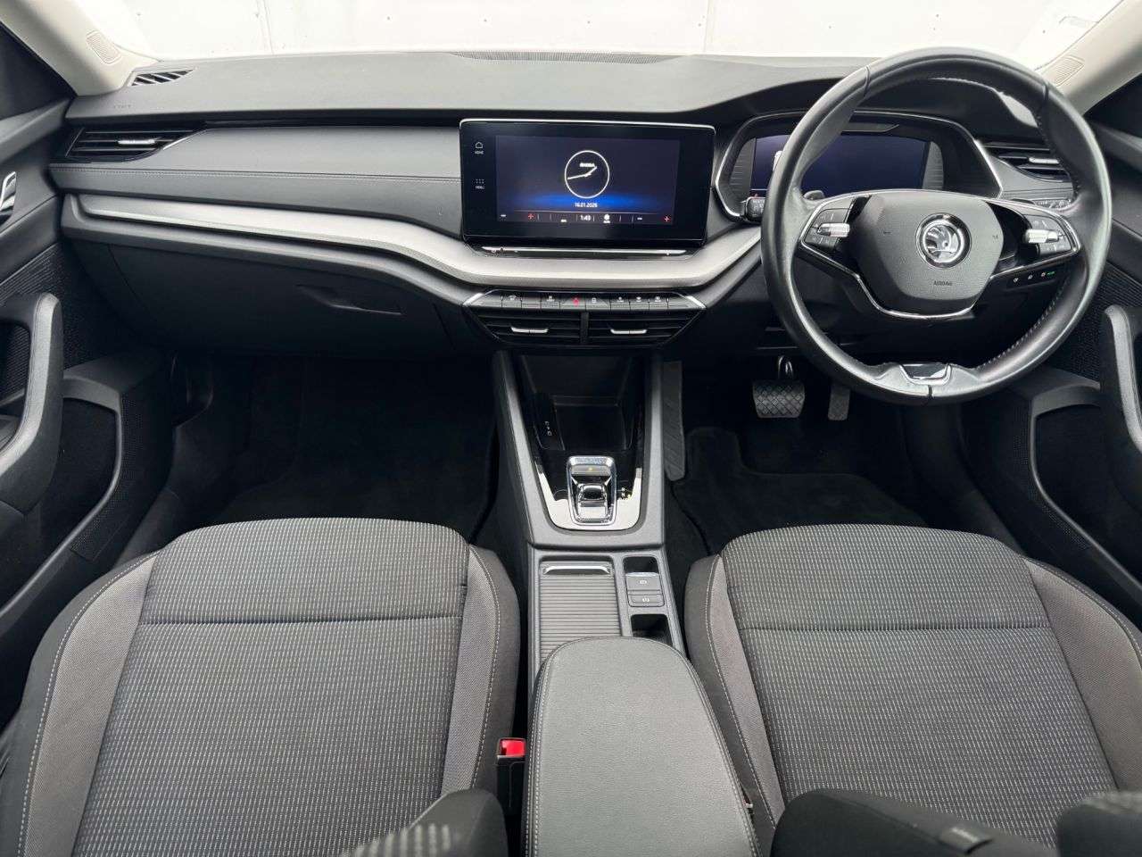 0 SKODA OCTAVIA 0 SKODA OCTAVIA