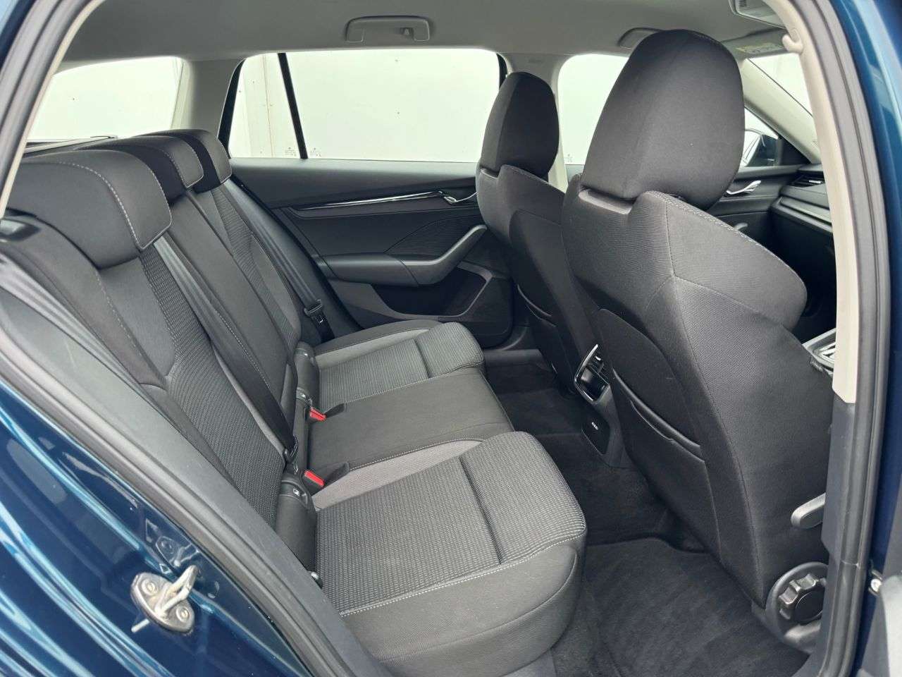 0 SKODA OCTAVIA 0 SKODA OCTAVIA