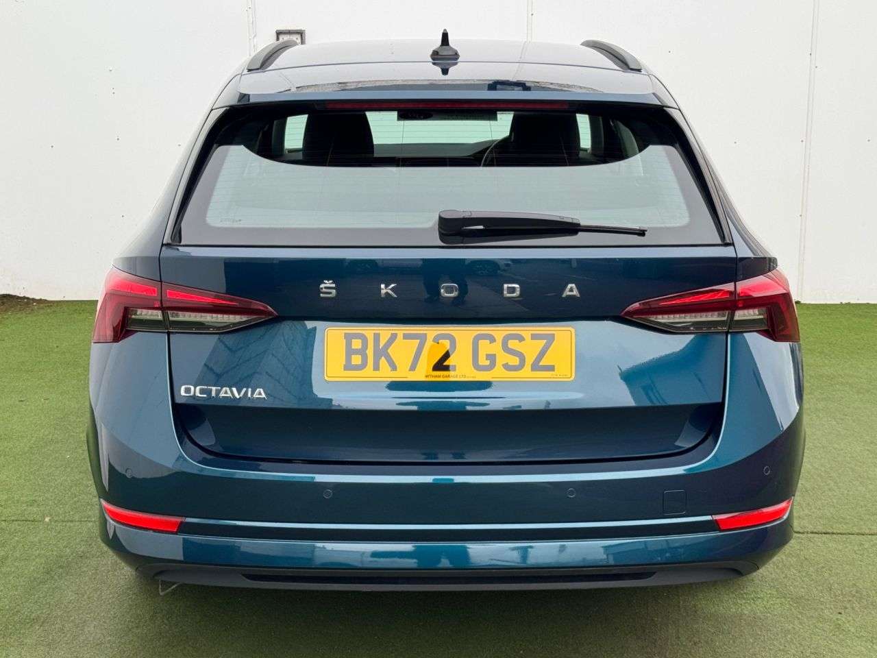 0 SKODA OCTAVIA 0 SKODA OCTAVIA