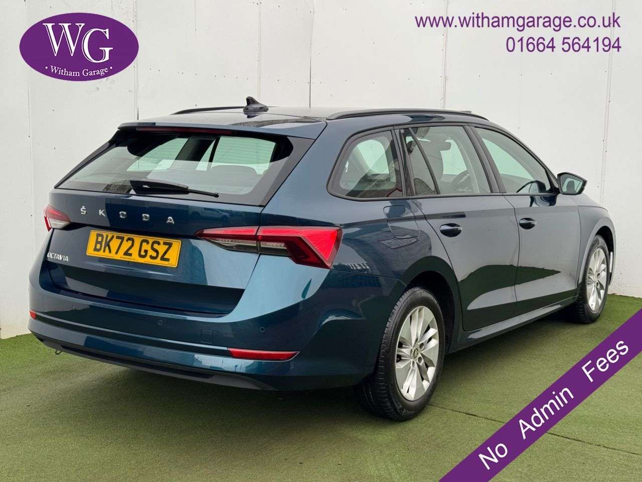 A 0 SKODA OCTAVIA 2.0 TDI SE Technology Estate 5dr Diesel DSG Euro 6 (s/s) (116 ps) A 0 SKODA OCTAVIA 2.0 TDI SE Technology Estate 5dr Diesel DSG Euro 6 (s/s) (116 ps)