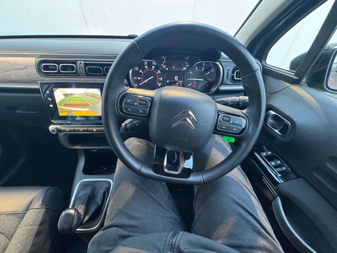 2022 CITROEN C3 2022 CITROEN C3