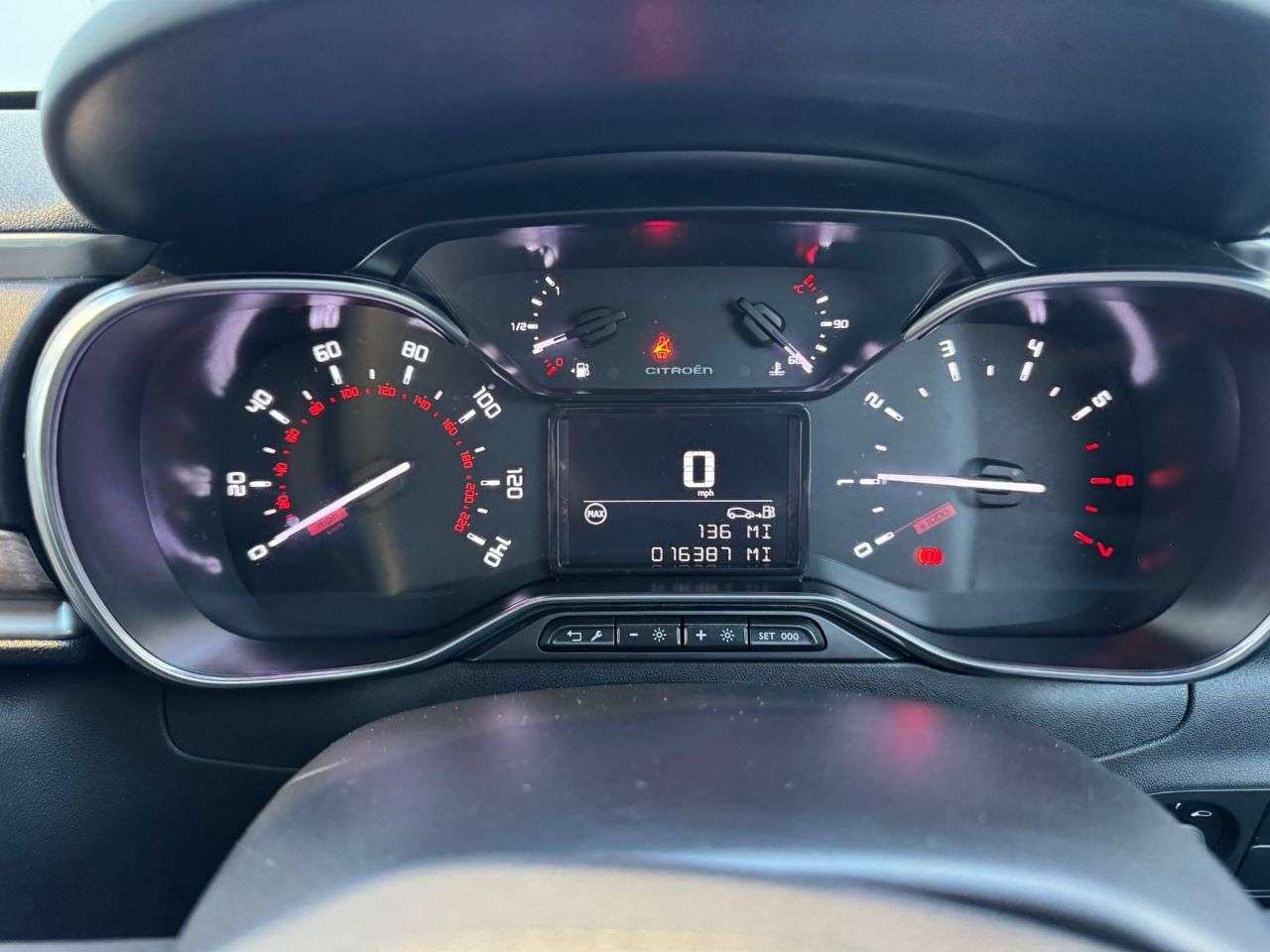 2022 CITROEN C3 2022 CITROEN C3