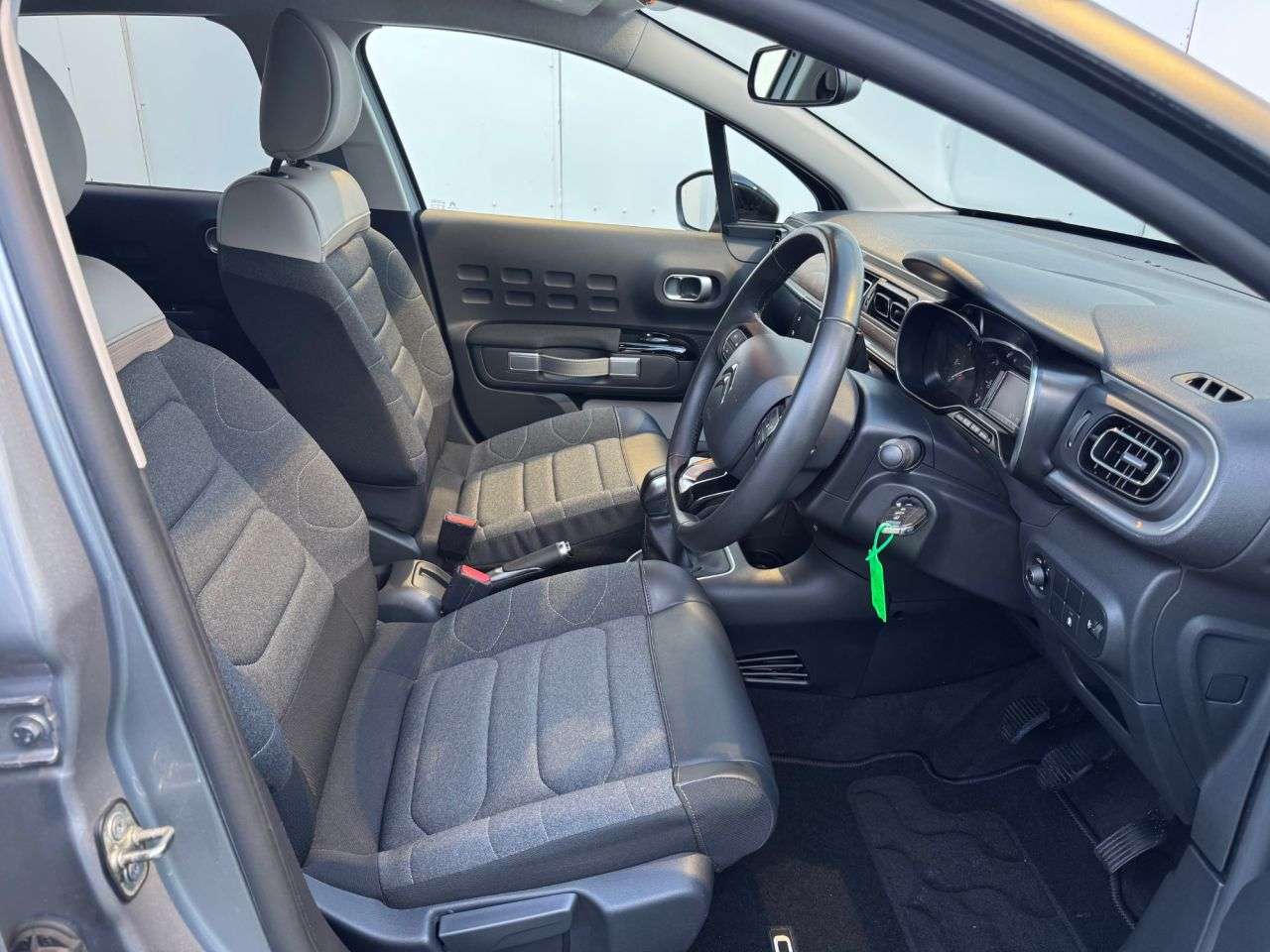 2022 CITROEN C3 2022 CITROEN C3