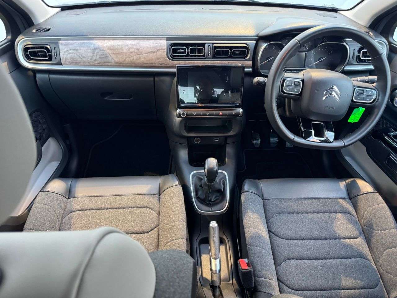 2022 CITROEN C3 2022 CITROEN C3