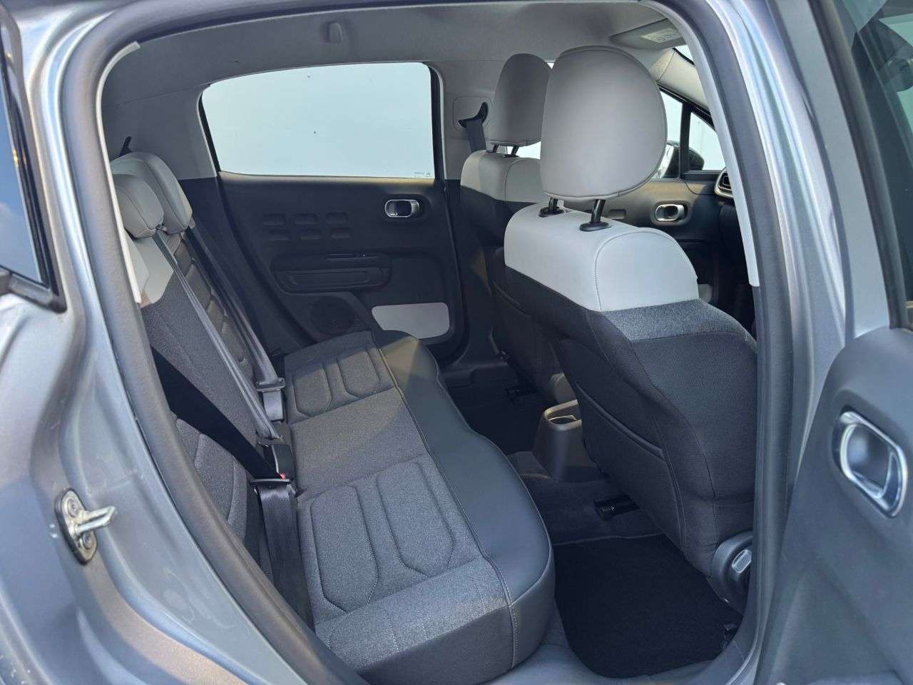 2022 CITROEN C3 2022 CITROEN C3