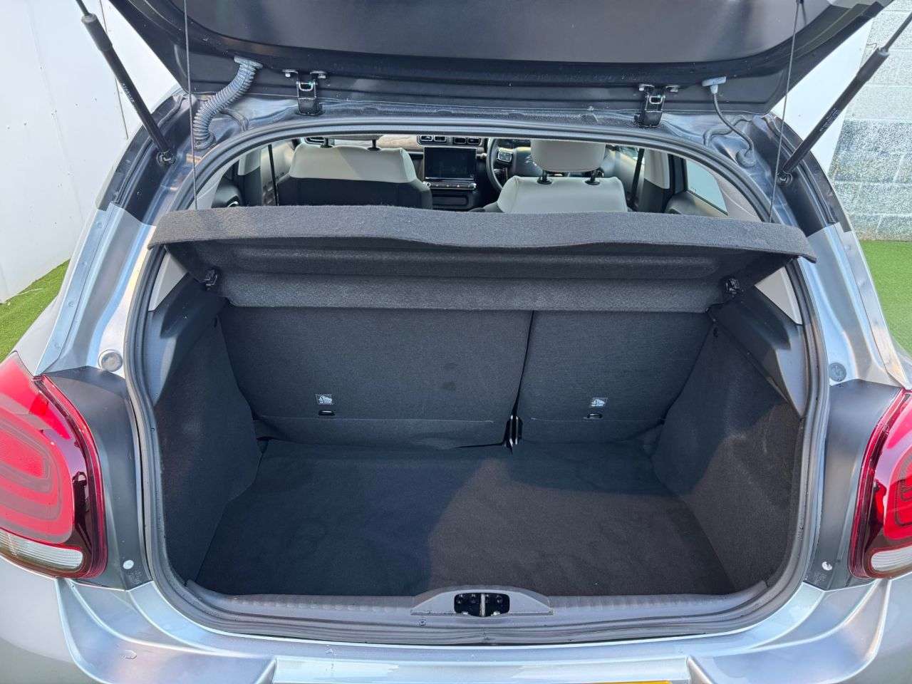 2022 CITROEN C3 2022 CITROEN C3