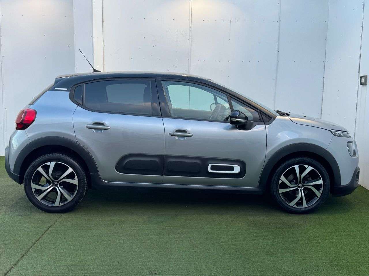 2022 CITROEN C3 2022 CITROEN C3
