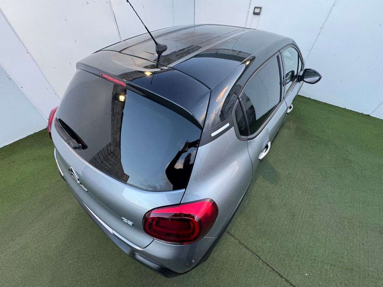 2022 CITROEN C3 2022 CITROEN C3