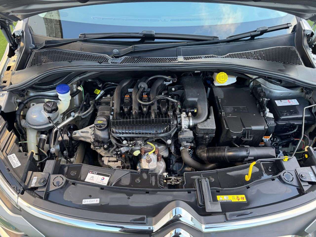 2022 CITROEN C3 2022 CITROEN C3