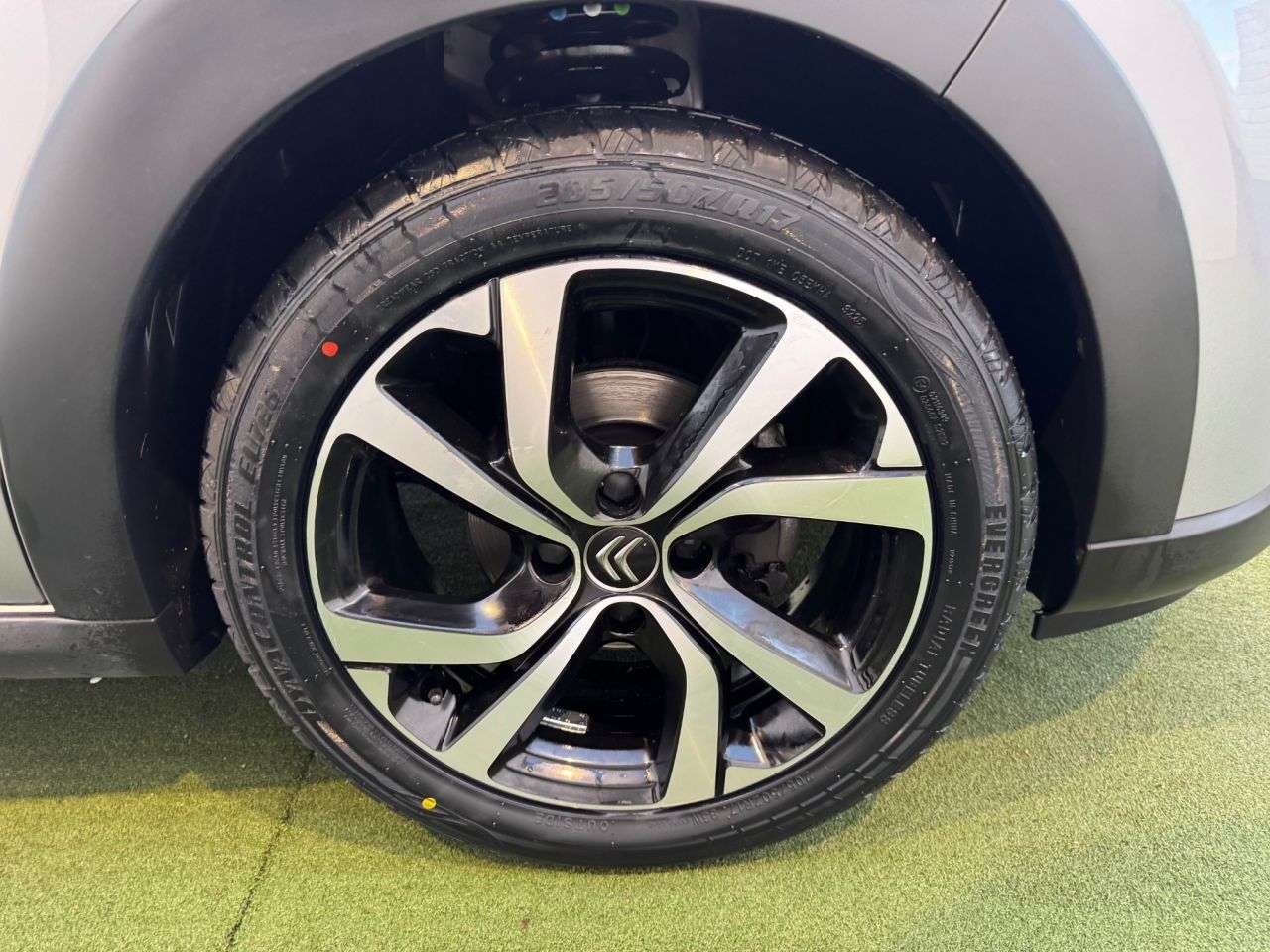 2022 CITROEN C3 2022 CITROEN C3