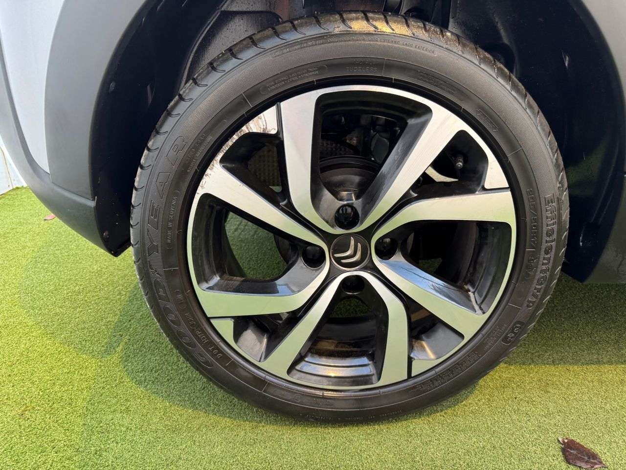 2022 CITROEN C3 2022 CITROEN C3