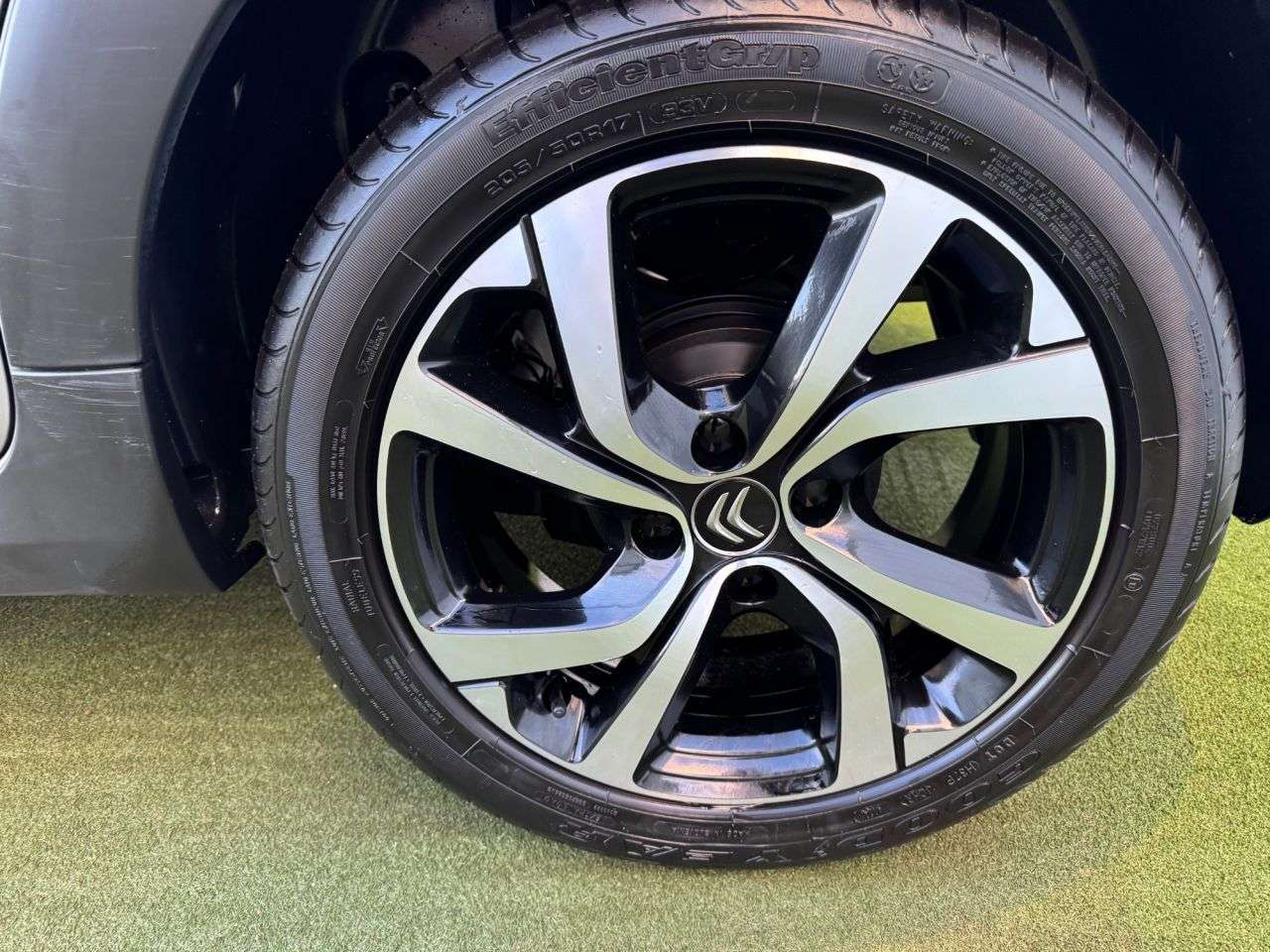 2022 CITROEN C3 2022 CITROEN C3