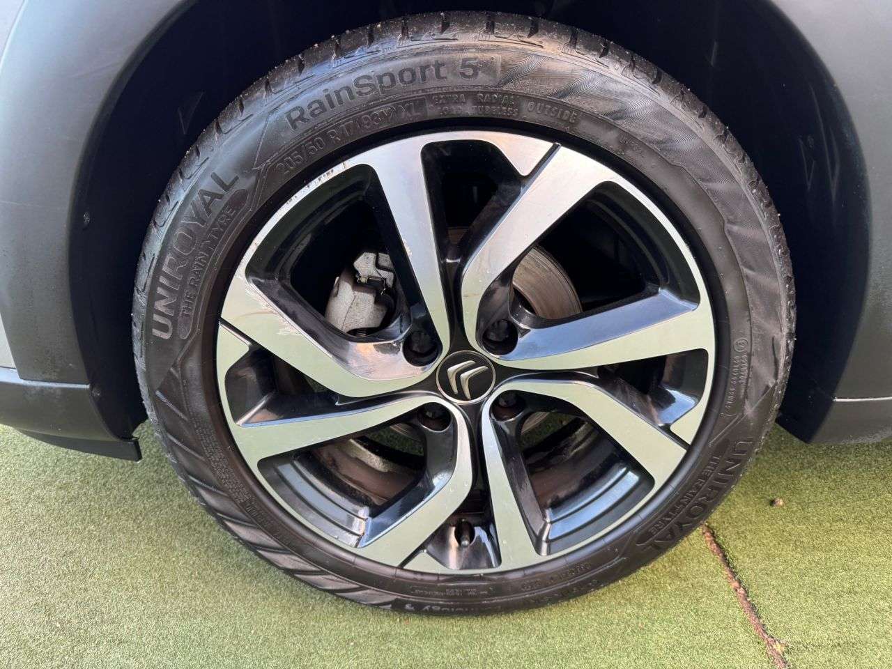 2022 CITROEN C3 2022 CITROEN C3