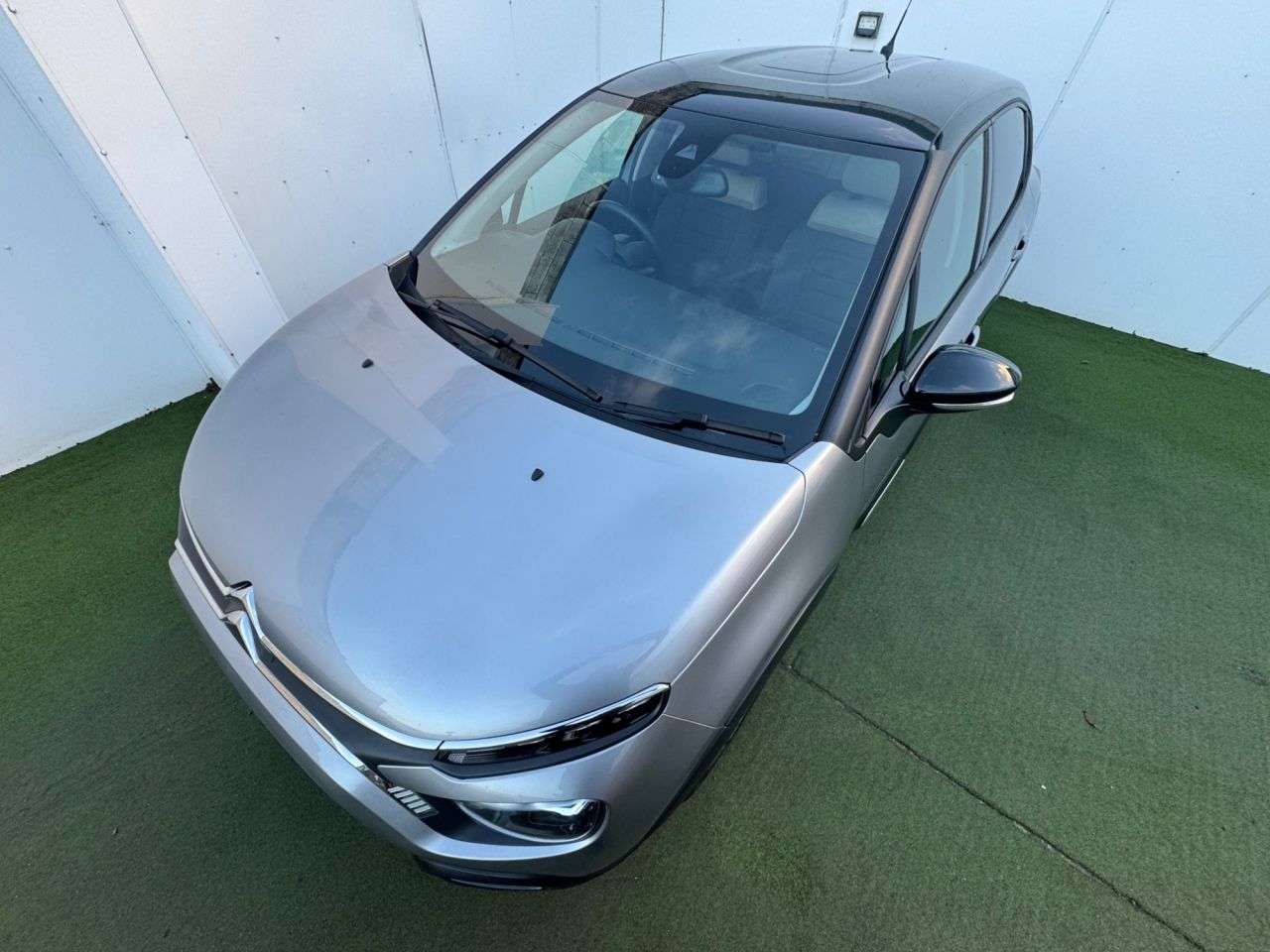 2022 CITROEN C3 2022 CITROEN C3