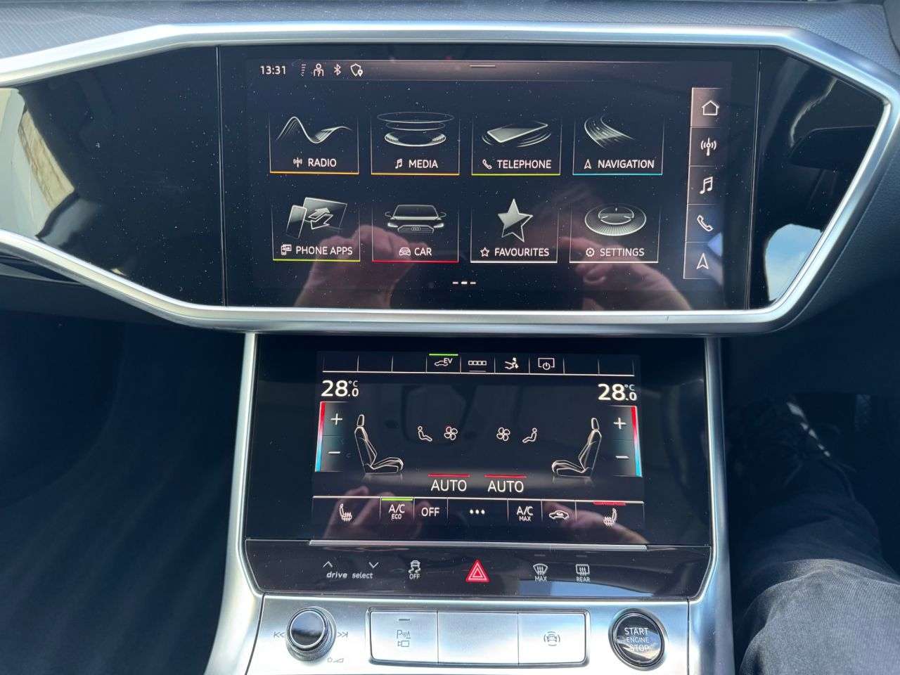 2021 AUDI A7 2021 AUDI A7