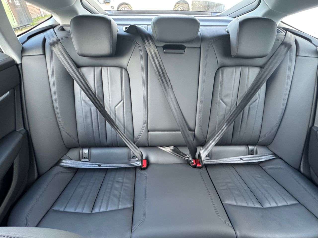 2021 AUDI A7 2021 AUDI A7