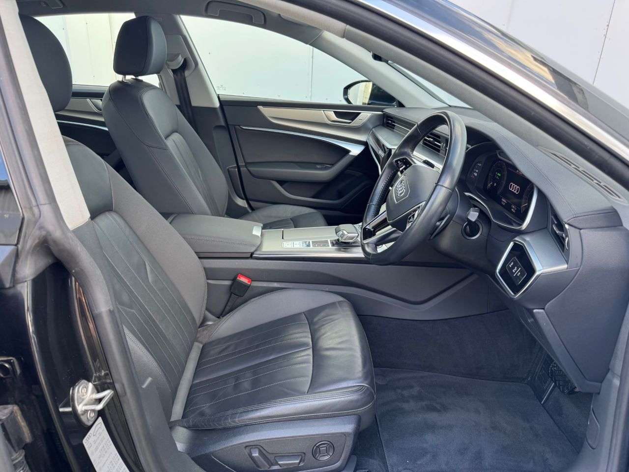 2021 AUDI A7 2021 AUDI A7