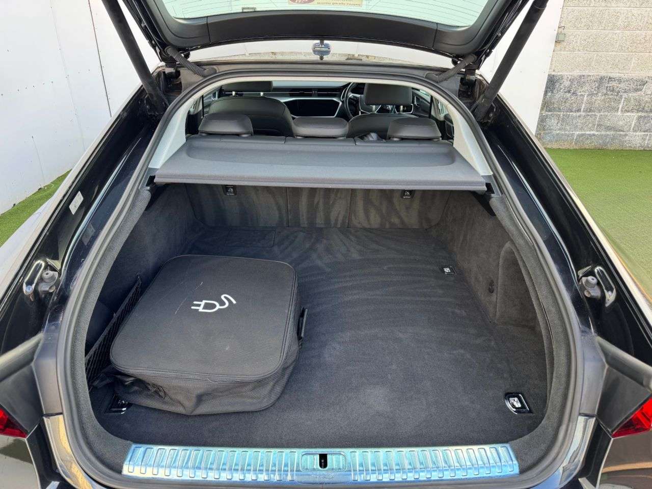 2021 AUDI A7 2021 AUDI A7