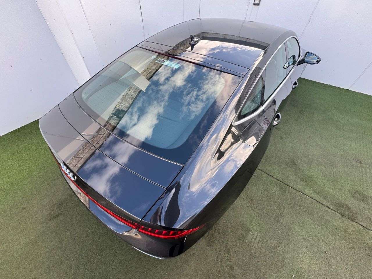 2021 AUDI A7 2021 AUDI A7