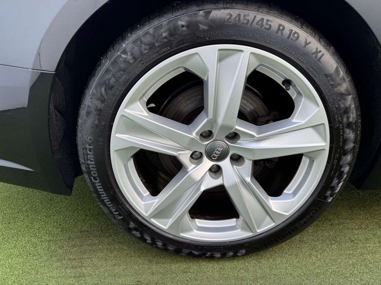 2021 AUDI A7 2021 AUDI A7