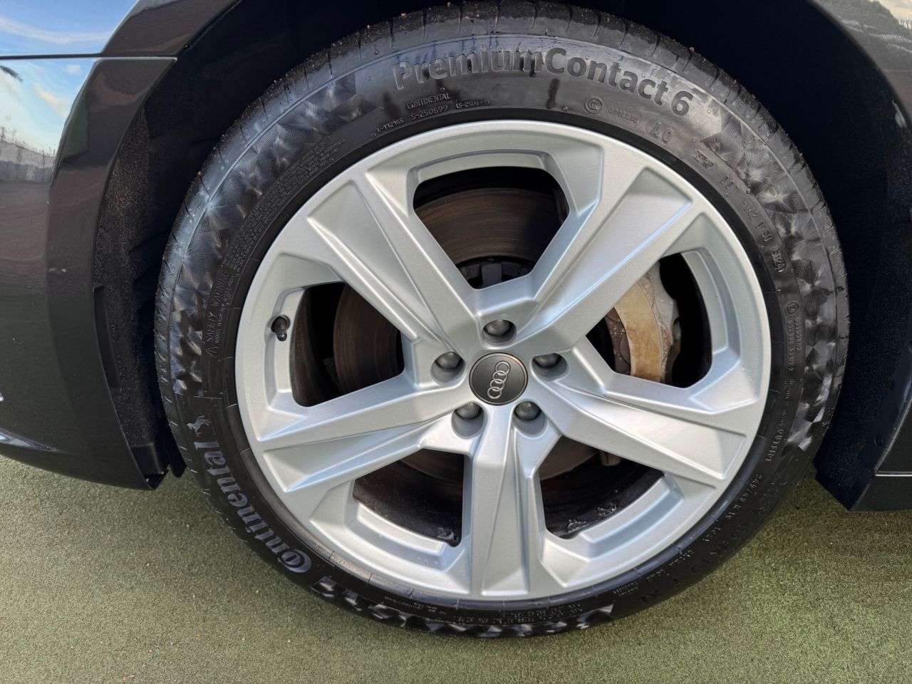 2021 AUDI A7 2021 AUDI A7