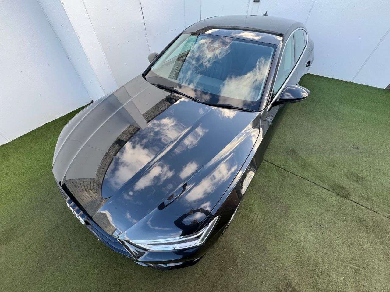 2021 AUDI A7 2021 AUDI A7