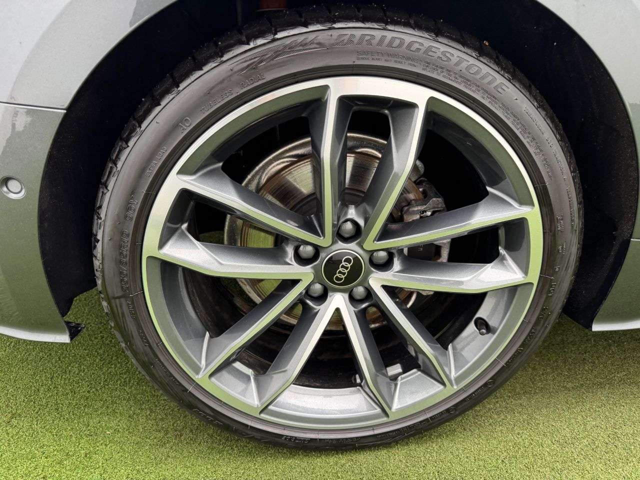 2024 AUDI A5 2024 AUDI A5