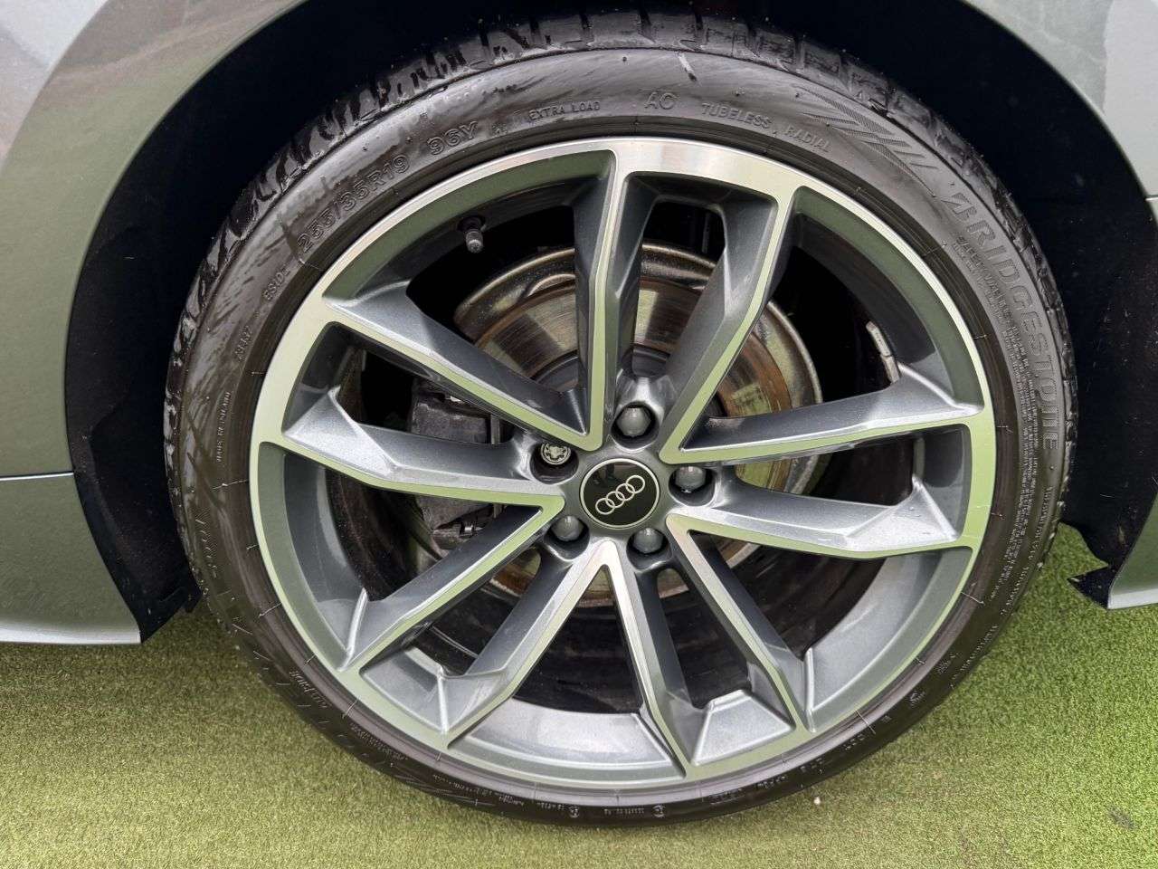 2024 AUDI A5 2024 AUDI A5