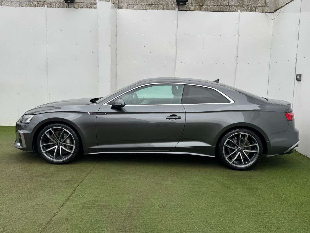 2024 AUDI A5 2024 AUDI A5