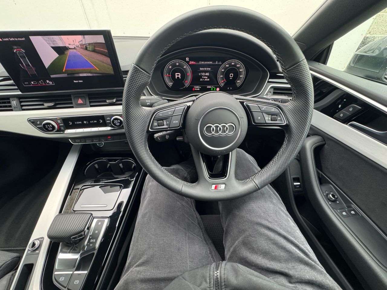 2024 AUDI A5 2024 AUDI A5