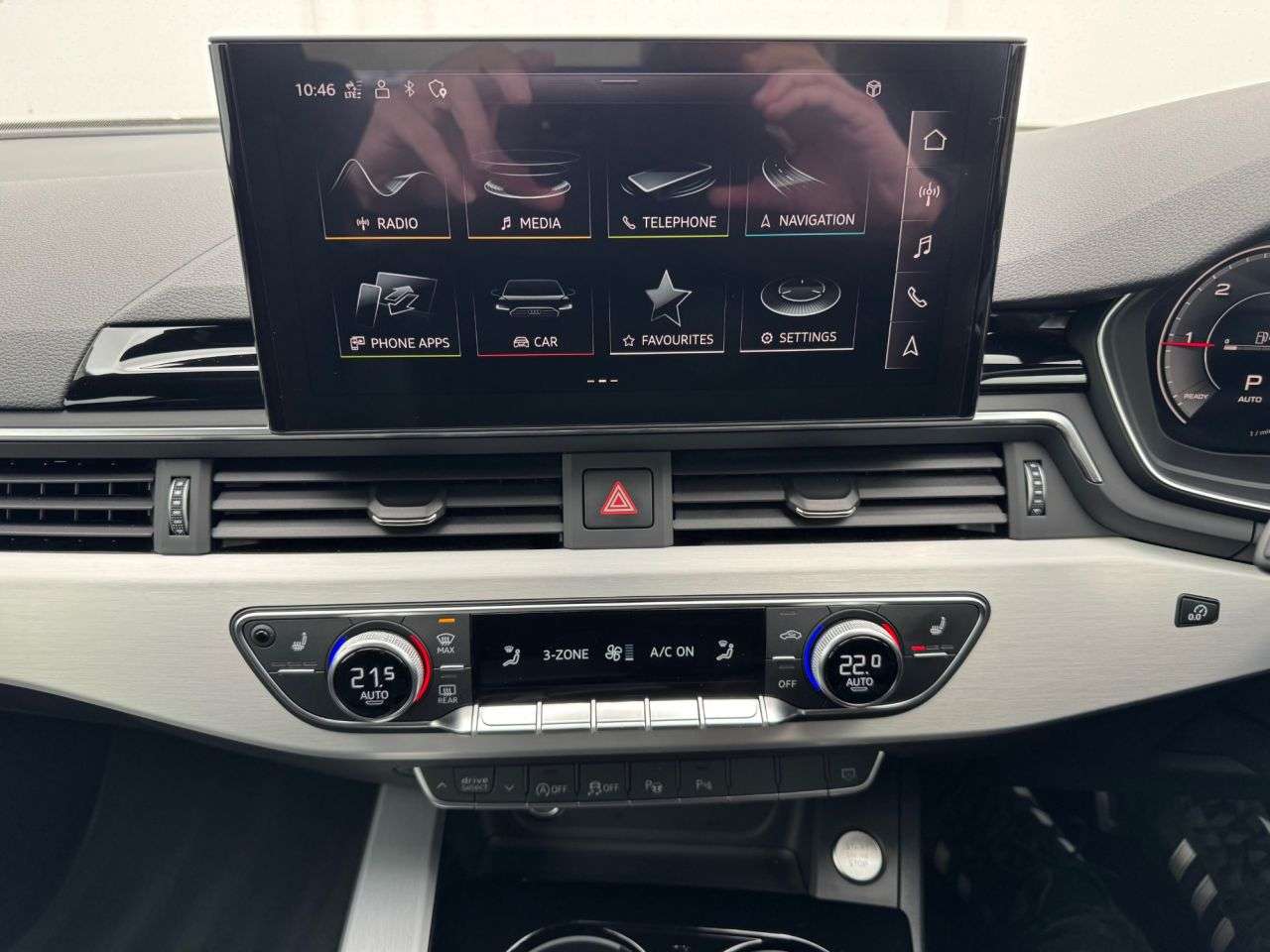 2024 AUDI A5 2024 AUDI A5