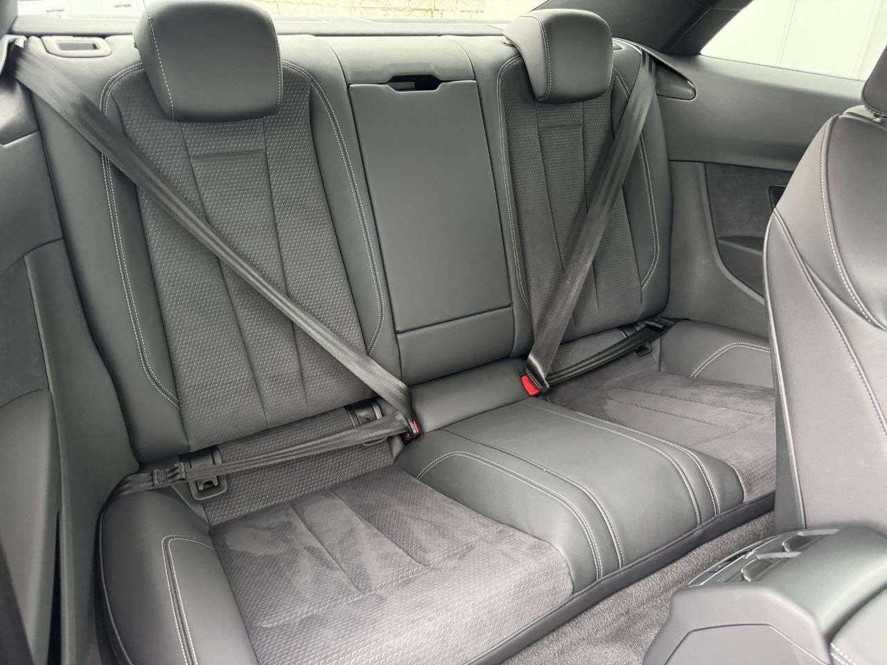 2024 AUDI A5 2024 AUDI A5