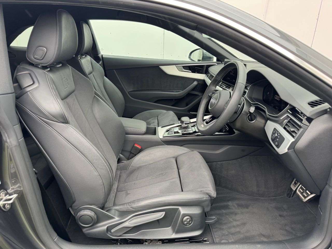2024 AUDI A5 2024 AUDI A5