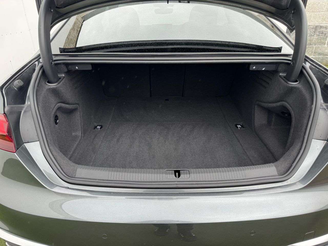 2024 AUDI A5 2024 AUDI A5