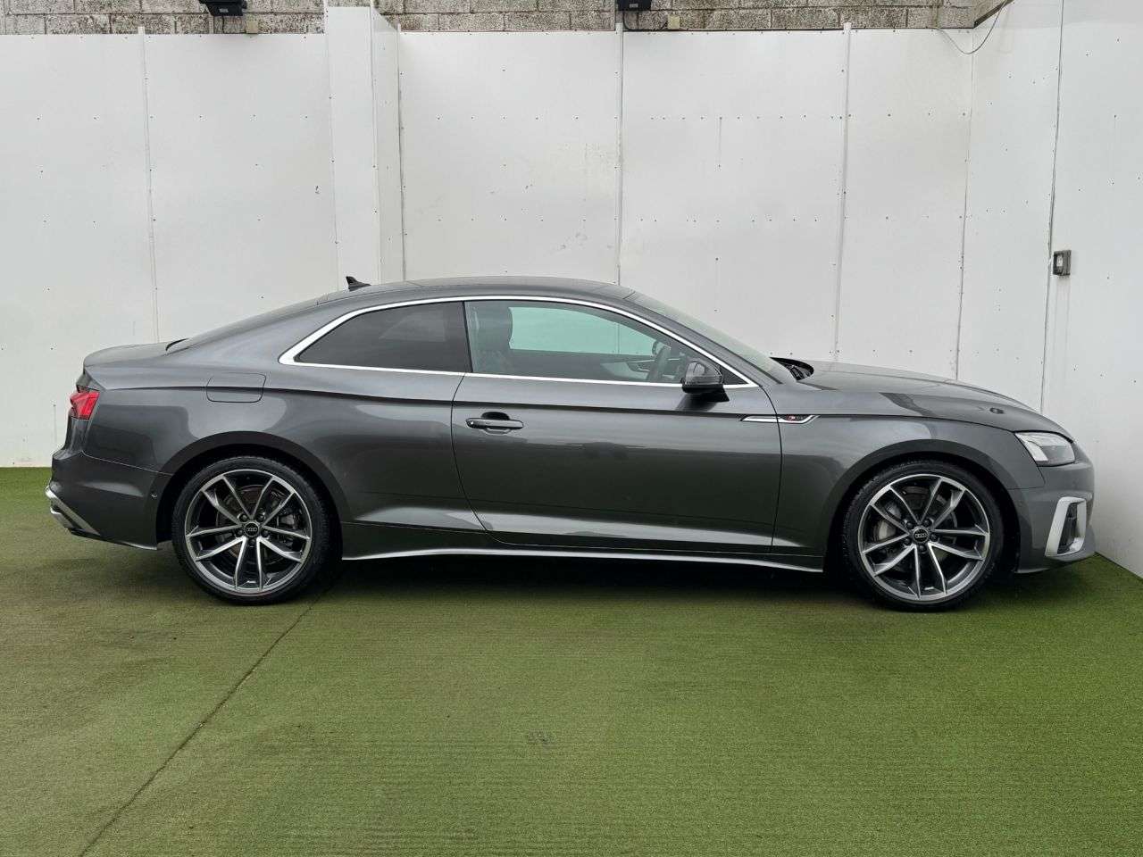 2024 AUDI A5 2024 AUDI A5