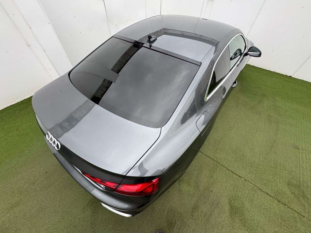 2024 AUDI A5 2024 AUDI A5