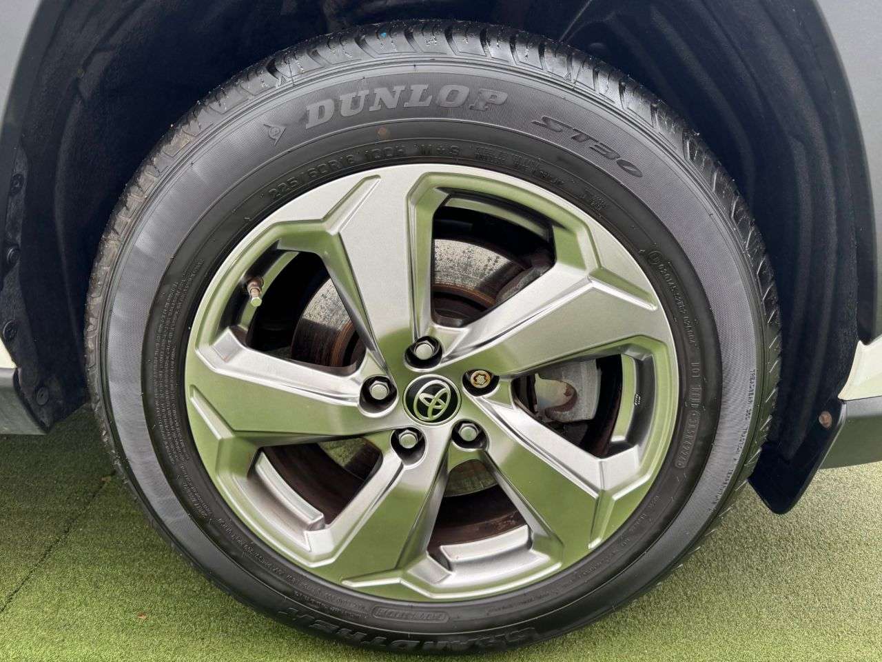 0 TOYOTA RAV4 0 TOYOTA RAV4