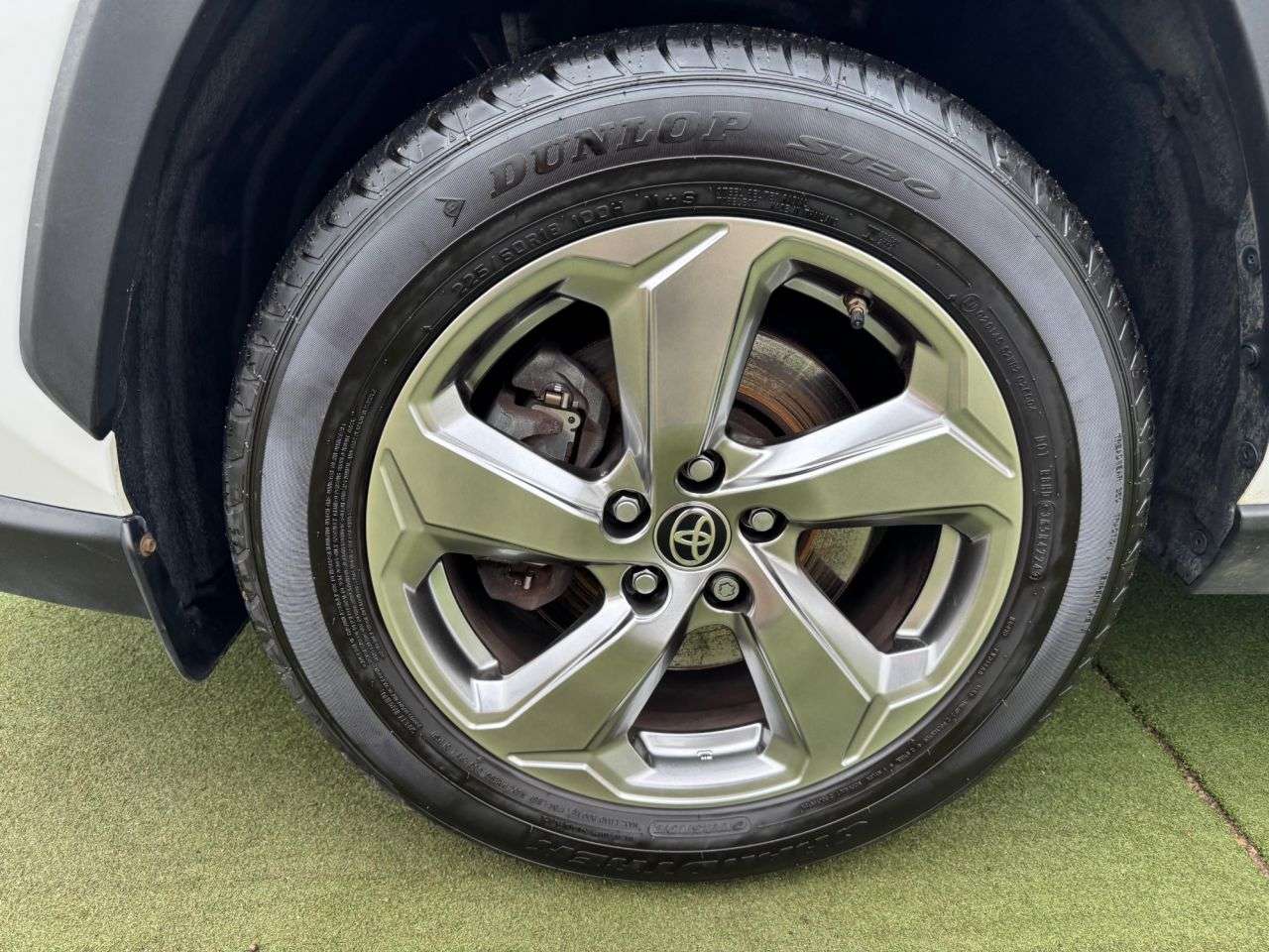 0 TOYOTA RAV4 0 TOYOTA RAV4