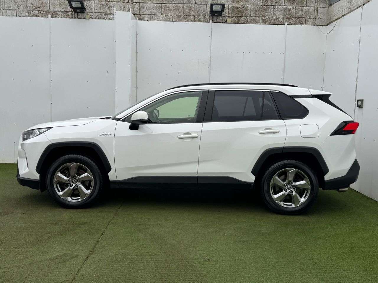 0 TOYOTA RAV4 0 TOYOTA RAV4