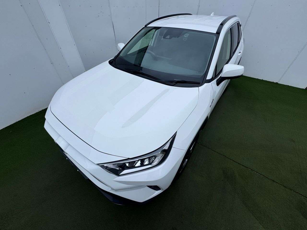 0 TOYOTA RAV4 0 TOYOTA RAV4