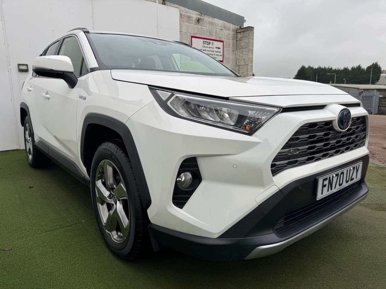 0 TOYOTA RAV4 0 TOYOTA RAV4