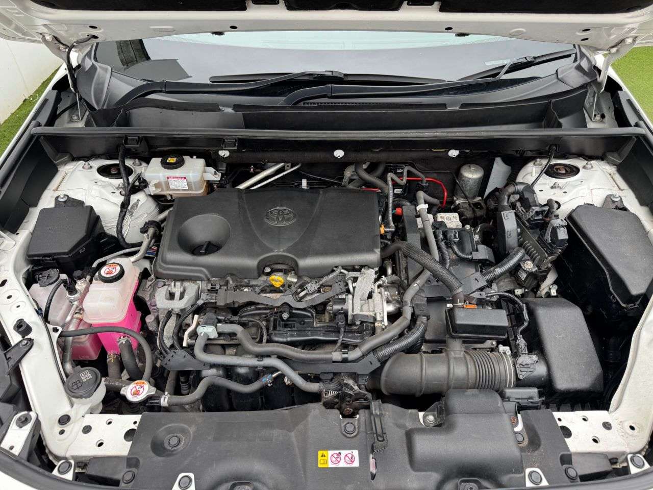 0 TOYOTA RAV4 0 TOYOTA RAV4