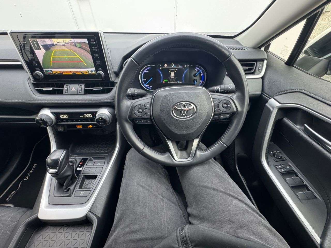 0 TOYOTA RAV4 0 TOYOTA RAV4