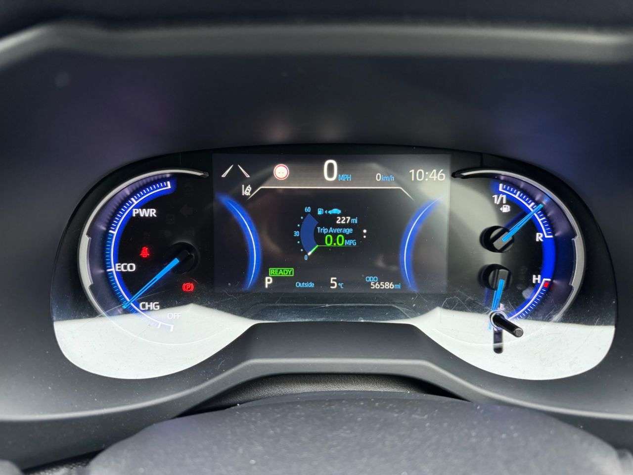 0 TOYOTA RAV4 0 TOYOTA RAV4