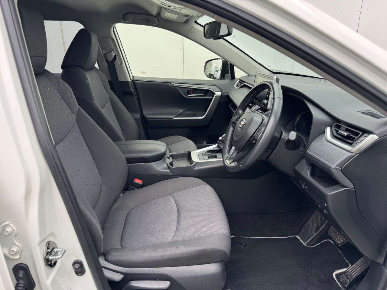 0 TOYOTA RAV4 0 TOYOTA RAV4