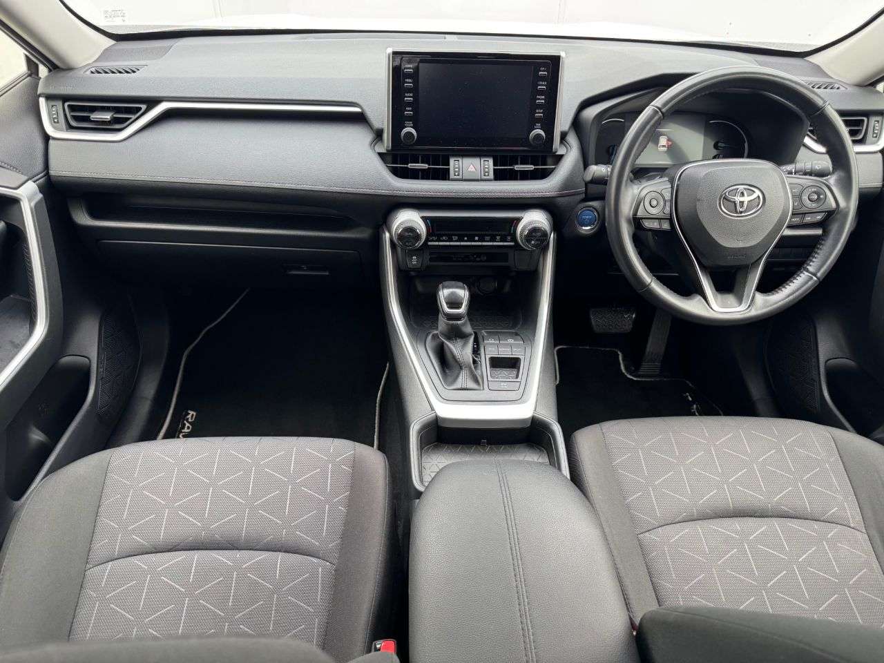 0 TOYOTA RAV4 0 TOYOTA RAV4