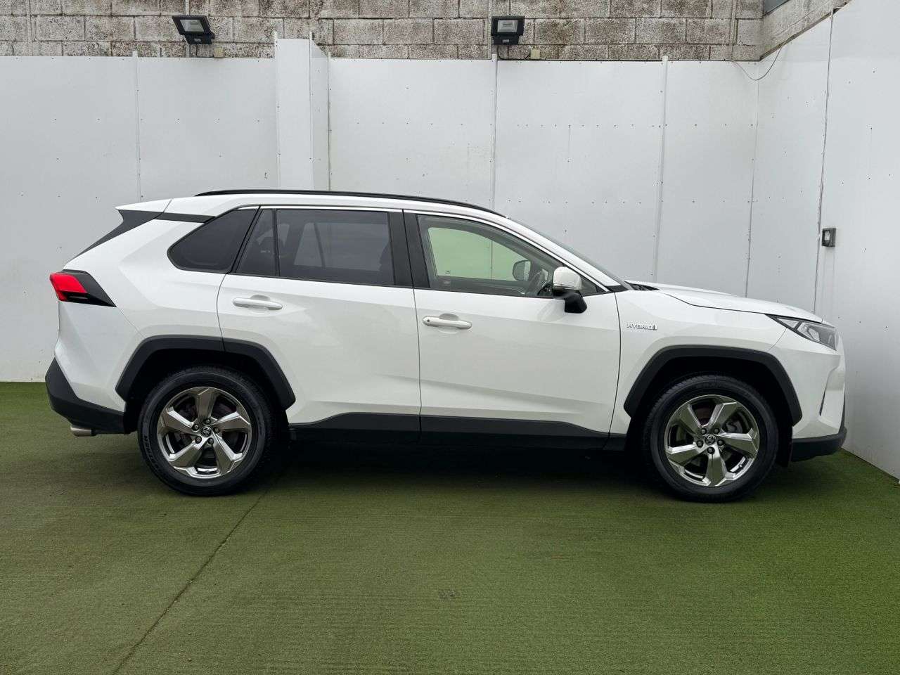 0 TOYOTA RAV4 0 TOYOTA RAV4