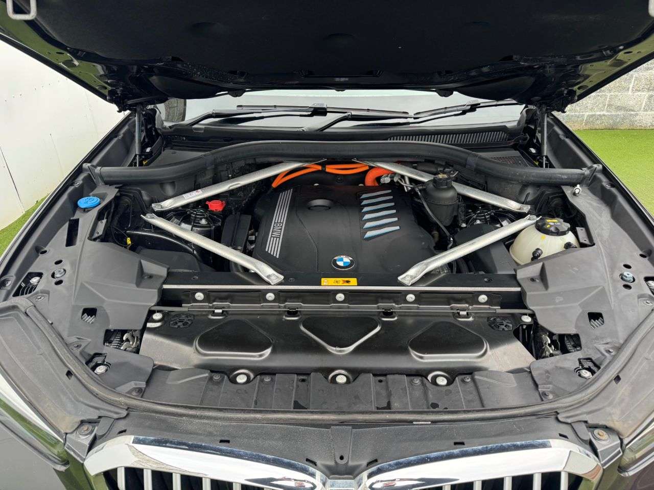 2021 BMW X5 2021 BMW X5