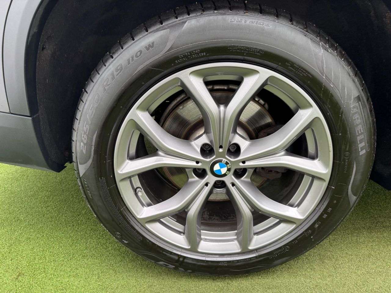 2021 BMW X5 2021 BMW X5