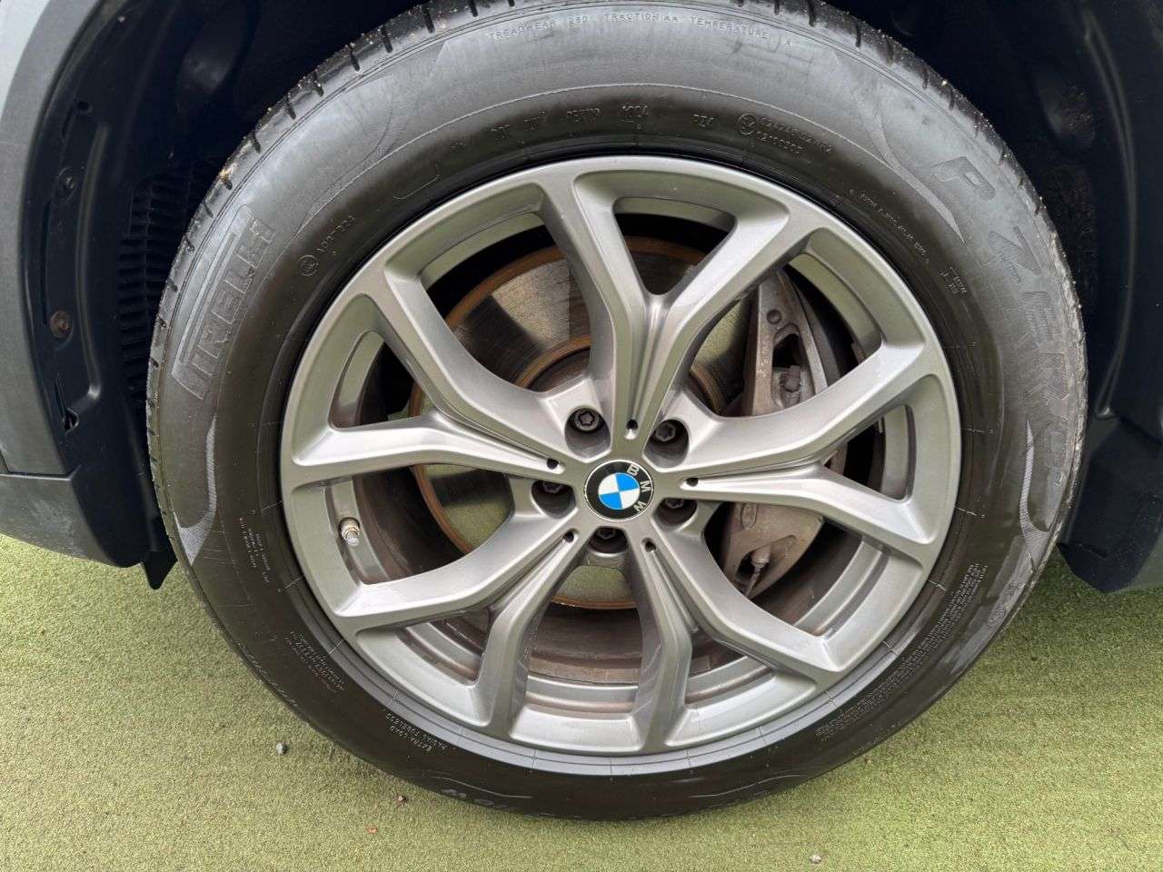 2021 BMW X5 2021 BMW X5